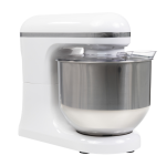 Robot Mikser VIVAX RM-71800WH 1800W Inox me 6 shpejtësi