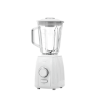 Blender VIVAX BL-600G me gotë qelqi 1.5L dhe teh inox