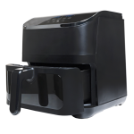 Friteza me Ajër të Nxehtë VIVAX DFA-617DB 6L 1875W me ekran LED