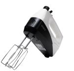 ërzierëse Dore VIVAX HM-550WB 550W me 5 shpejtësi