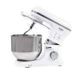 Robot Mikser VIVAX RM-71800WH 1800W Inox me 6 shpejtësi