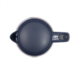 Ngrohëse Uji / Ibrik Elektrik VIVAX WH-178MB Vintage 2200W 1.7L Inox me dizajn retro