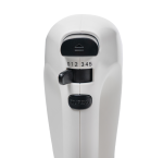 ërzierëse Dore VIVAX HM-550WB 550W me 5 shpejtësi