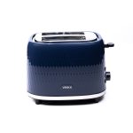 Thekëse Buke VIVAX TS-950B Vintage 950W me trup metalik