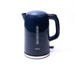 Ngrohëse Uji / Ibrik Elektrik VIVAX WH-178MB Vintage 2200W 1.7L Inox me dizajn retro