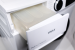 Tharëse Rrobash VIVAX CDR-0816MHP 8Kg me pompë nxehtësie dhe ekran LED
