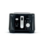Fritezë VIVAX DF-1800B 1800W e zezë me kazan 2.5 litra