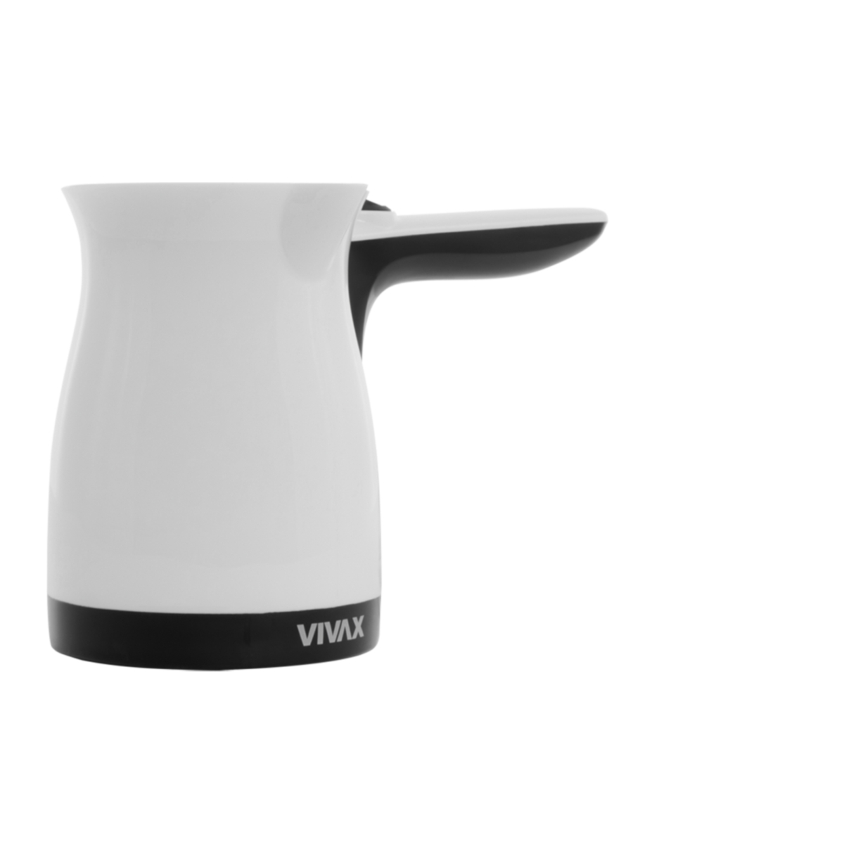 Xhezve Elektrik VIVAX CM-1000WH 1000W 0.4L për kafe turke tradicionale