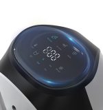 Cordlesser FLOMO LITE Mamibot – pastrues elektrik pa kabull 2 në 1 me larje dhe tharje
