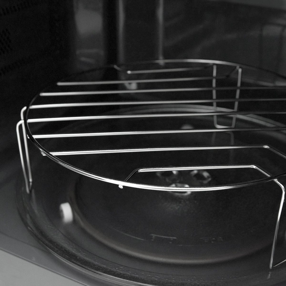Furra me Mikrovalë VIVAX MWO-2079 BG 20L me Grill Digital Inox & Xham