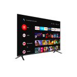 Televizor Smart VIVAX A Series 43UHD10K 43” UHD 4K AndroidTV me HDR10 dhe garanci 3+2 vite