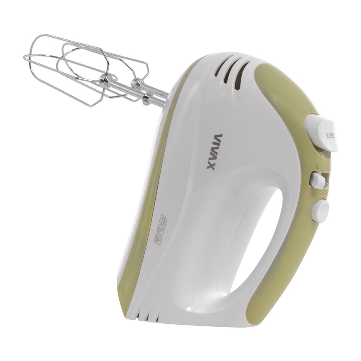 Mikser Dore VIVAX HM-303WG 300W me 5 shpejtësi