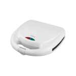 Toster VIVAX TS-7503WH 750W me pllaka jo-ngjitëse