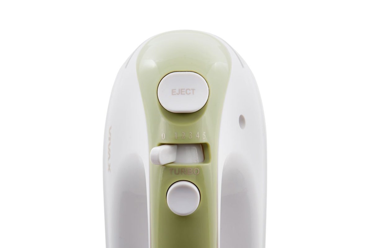 Mikser Dore VIVAX HM-303WG 300W me 5 shpejtësi