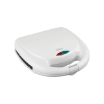 Toster VIVAX TS-7503WH 750W me pllaka jo-ngjitëse