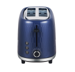 Thekëse Buke VIVAX TS-950B Vintage 950W me trup metalik