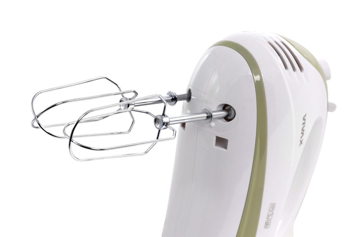 Mikser Dore VIVAX HM-303WG 300W me 5 shpejtësi