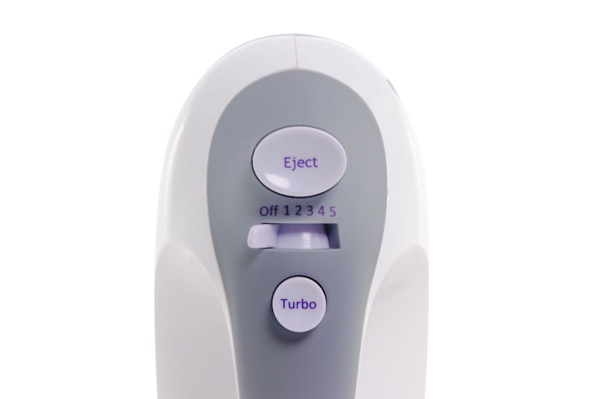 Mikser Dore VIVAX HM-400WP 400W me 5 shpejtësi - Figura 7