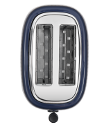 Thekëse Buke VIVAX TS-950B Vintage 950W me trup metalik