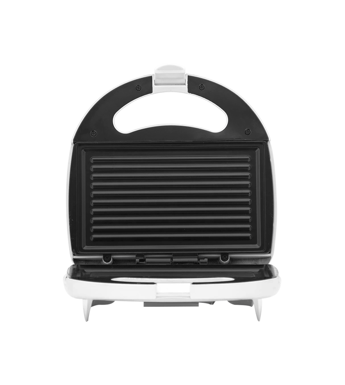 Toster VIVAX TS-7503WH 750W me pllaka jo-ngjitëse