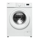 Makina Larëse VIVAX WFL-120716CDS 7Kg 1200RPM Inverter Klasa D me 16 Programe Quick Wash