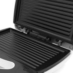 Toster VIVAX TS-7503WH 750W me pllaka jo-ngjitëse