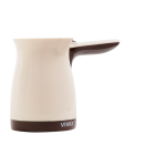 Xhezve Elektrik VIVAX CM-1000B 1000W 0.4L për kafe turke tradicionale