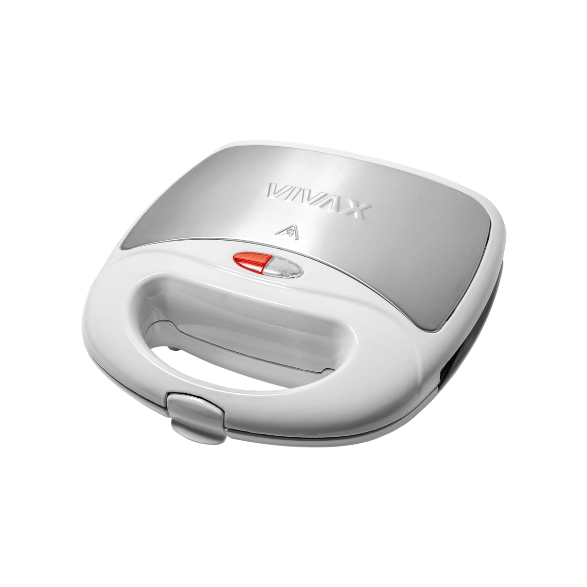 Toster VIVAX TS-7501WHS 750W me pllaka jo-ngjitëse