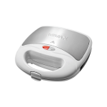Toster VIVAX TS-7501WHS 750W me pllaka jo-ngjitëse