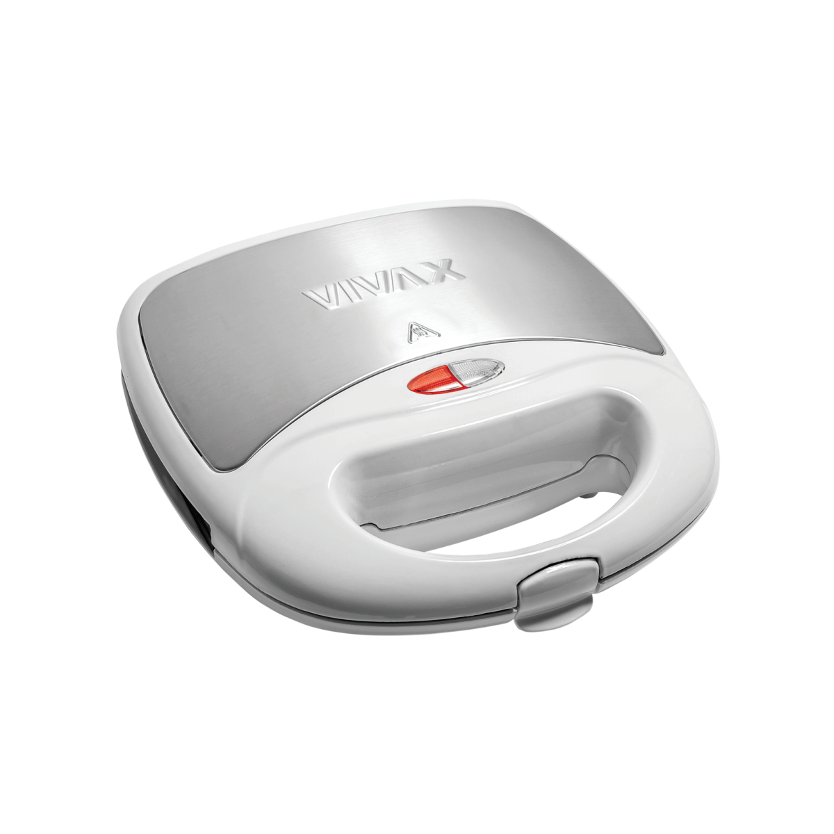 Toster VIVAX TS-7501WHS 750W me pllaka jo-ngjitëse
