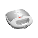 Toster VIVAX TS-7501WHS 750W me pllaka jo-ngjitëse