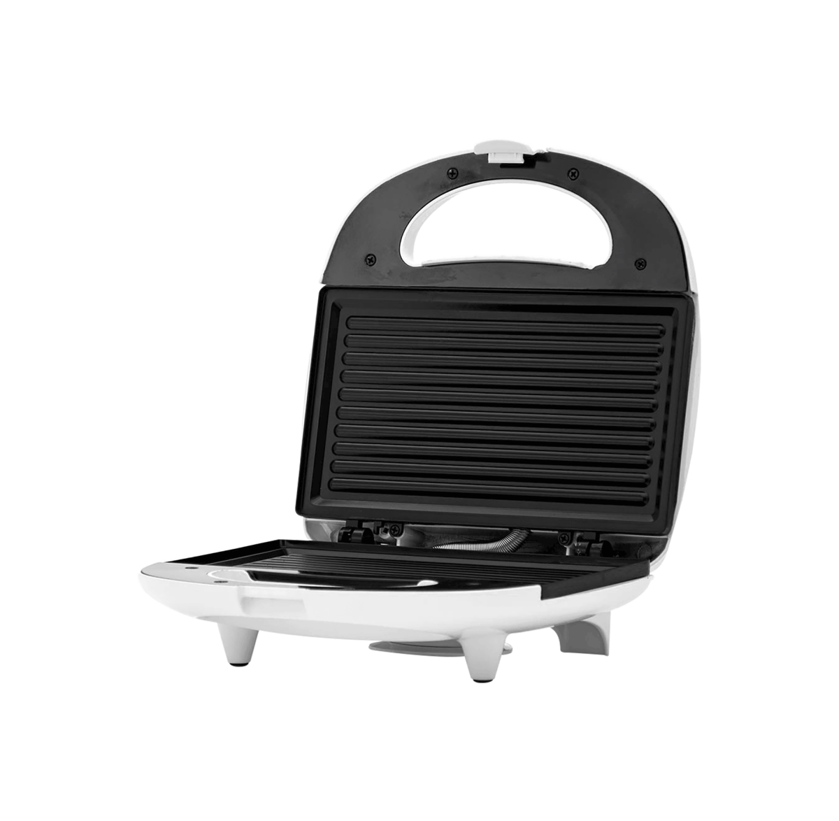 Toster VIVAX TS-7501WHS 750W me pllaka jo-ngjitëse