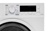 Tharëse Rrobash VIVAX CDR-0816B me Kondensim 8kg Klasa B e bardhë