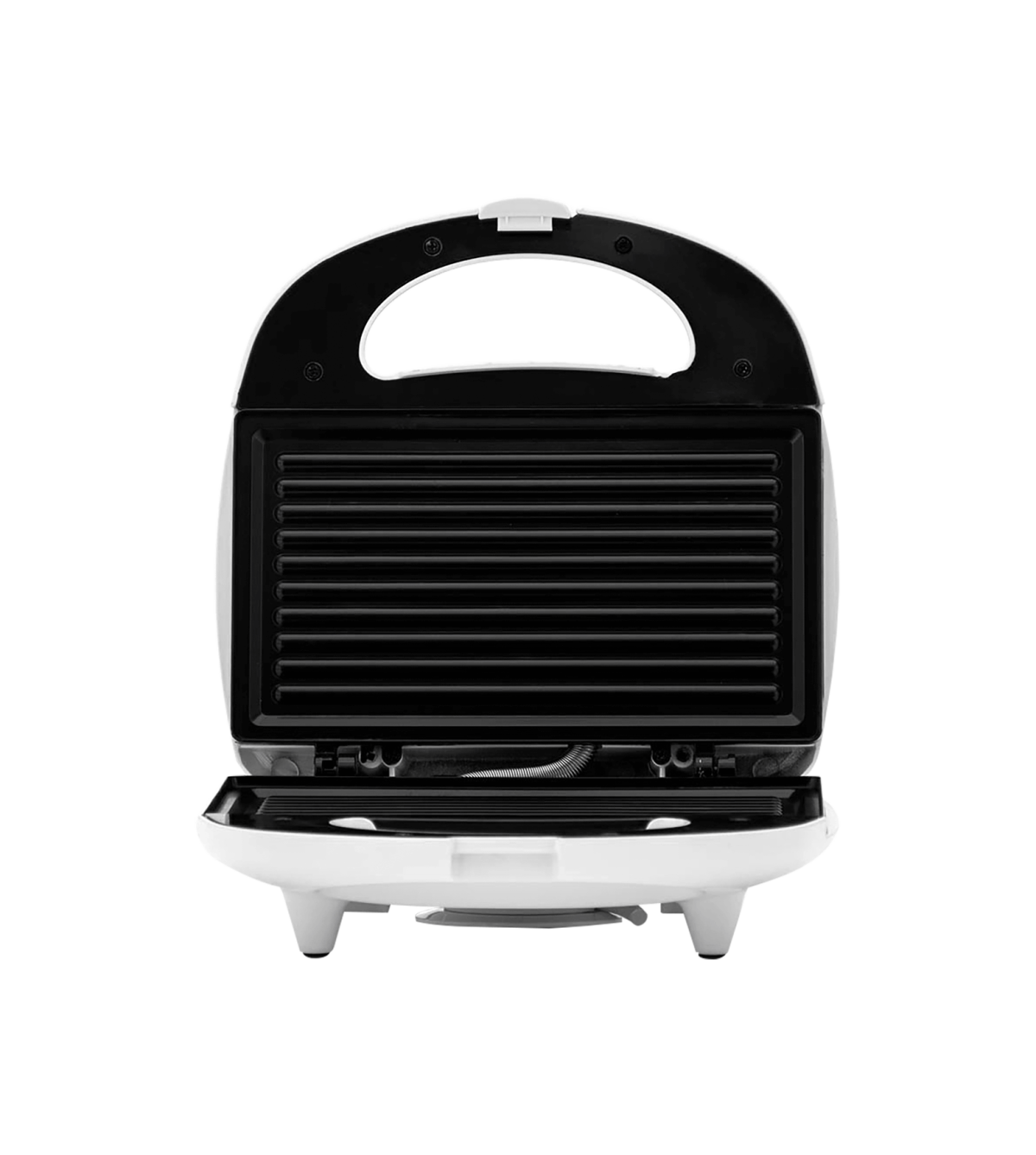 Toster VIVAX TS-7501WHS 750W me pllaka jo-ngjitëse