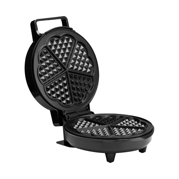 Bërëse Vafle VIVAX WM-1200TB 1200W me pllaka jo-ngjitëse