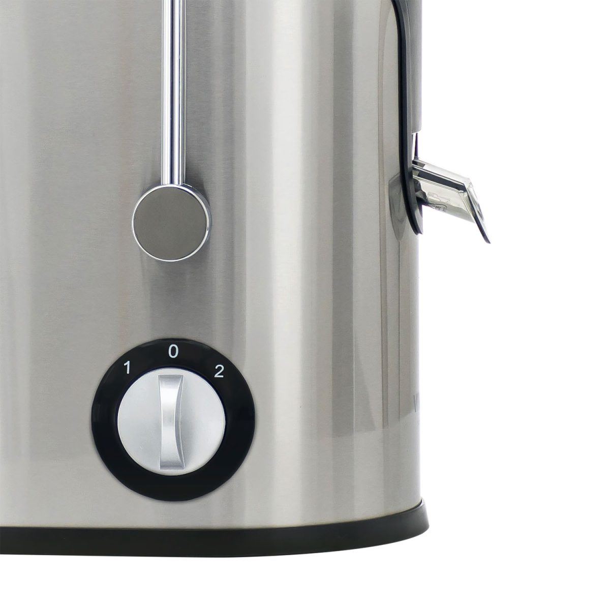 Shtrydhëse Frutash VIVAX AJ-800 800W Inox me depozitë 1.5L