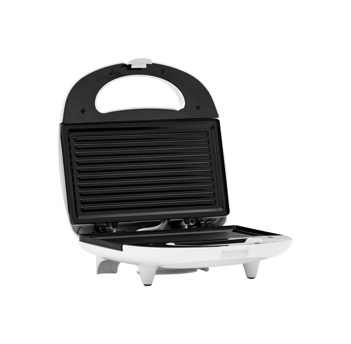 Toster VIVAX TS-7501WHS 750W me pllaka jo-ngjitëse