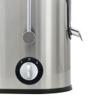 Shtrydhëse Frutash & Perimesh VIVAX AJ-800 800W Inox me hapje të gjerë 7.5cm