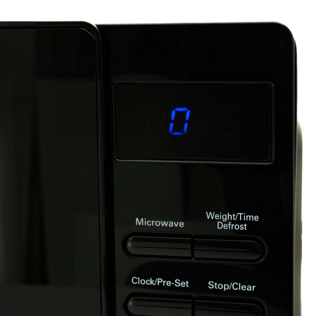 Furra me Mikrovalë VIVAX MWO-2070 BL 20L 700W Digital E Zezë