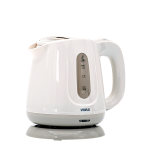Ngrohëse Uji / Ibrik Elektrik VIVAX WH-103WB 2200W 1.7L bardhë/blu