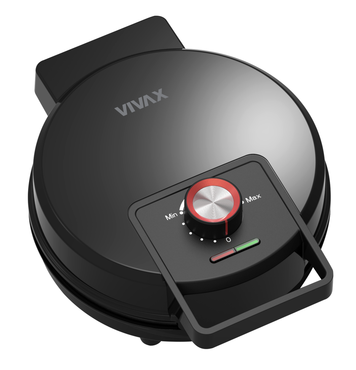 Bërëse Vafle VIVAX WM-1200TB 1200W me pllaka jo-ngjitëse