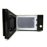 Furra me Mikrovalë VIVAX MWO-2070 BL 20L 700W Digital E Zezë