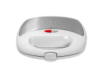 Toster VIVAX TS-7501WHS 750W me pllaka jo-ngjitëse