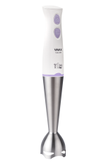 Blender Dore VIVAX SB-400WP 400W Inox me 2 shpejtësi dhe dizajn modern