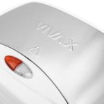 Toster VIVAX TS-7501WHS 750W me pllaka jo-ngjitëse
