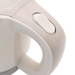 Ngrohëse Uji / Ibrik Elektrik VIVAX WH-103WB 2200W 1.7L bardhë/blu