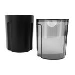 Shtrydhëse Frutash VIVAX AJ-800 800W Inox me depozitë 1.5L