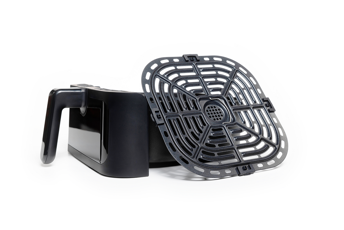 imgi_95_DFA-617DB-P-Detail-3-1 Friteza me Ajër të Nxehtë VIVAX DFA-617DB 6L 1875W me ekran LED