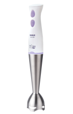 Blender Dore VIVAX SB-400WP 400W Inox me 2 shpejtësi dhe dizajn modern