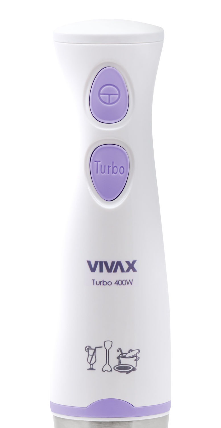 imgi_96_SB-400WP-P-Detail Blender Dore VIVAX SB-400WP 400W Inox me 2 shpejtësi dhe dizajn modern